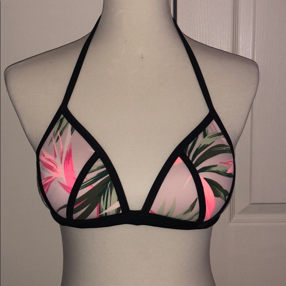 Beautiful bathing suit